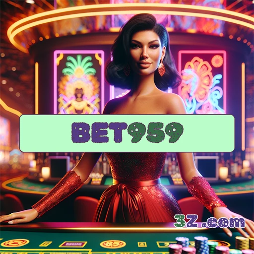 bet959.com Apostas em Esporte