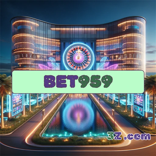 Mergulhe nos Jogos Empolgantes da Bet959