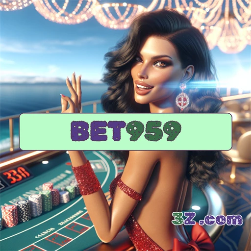 bet959.com Área de Login