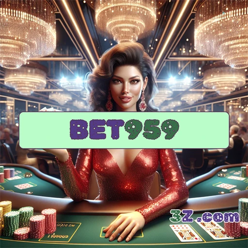 bet959.com Plataforma Segura