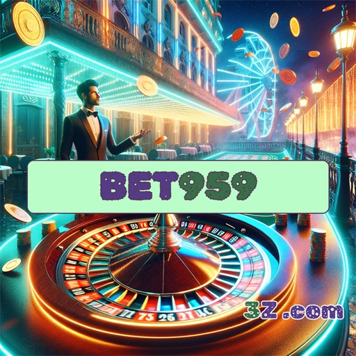 Promoções Irresistíveis no Bet959: Jogue com Vantagens!