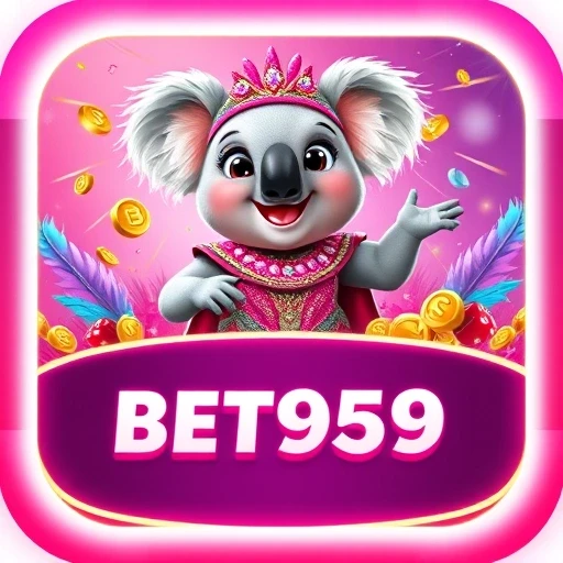 bet959.com Logo