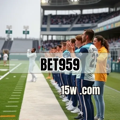 bet959.com Esports