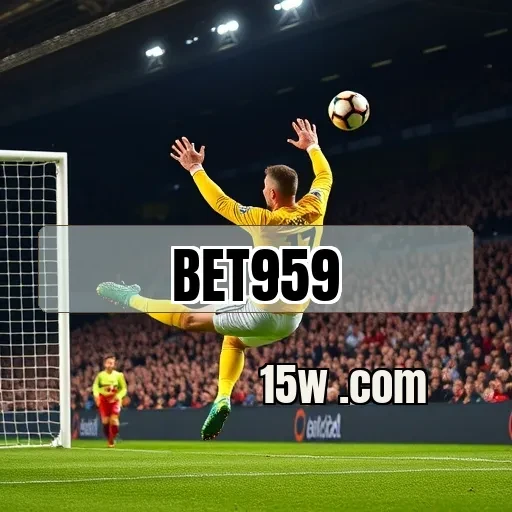 bet959.com Futebol