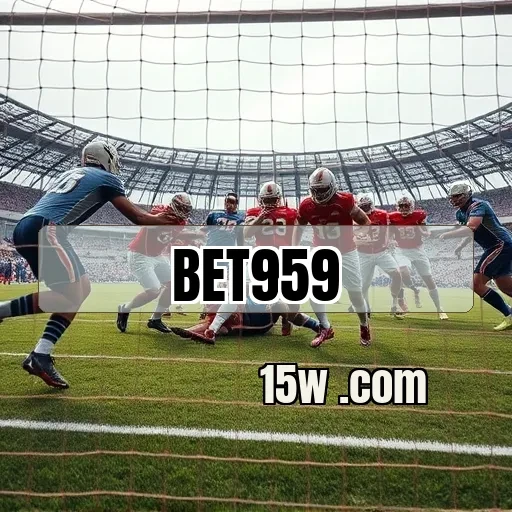 bet959.com Jogos