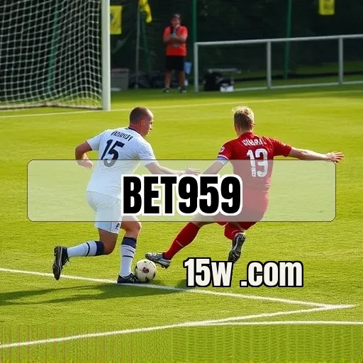 bet959.com Cassino Ao Vivo