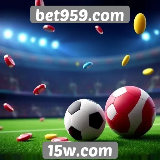 Tipos de jogos disponíveis em bet959.com