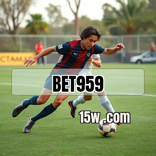 bet959.com Esportes Virtuais