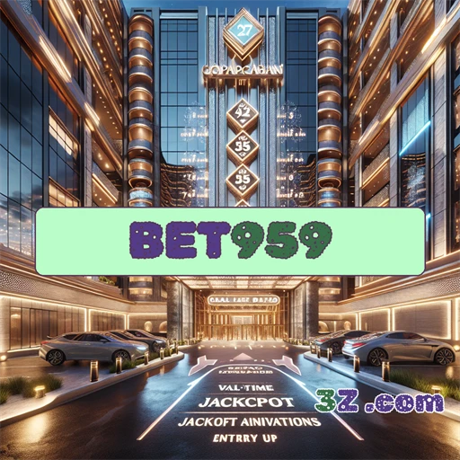 bet959.com Clube VIP